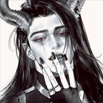 Zan, The Archdemon Lord thumbnail