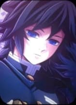 Giyuu tomioka  thumbnail