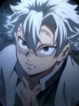 Sanemi shinazugawa  thumbnail