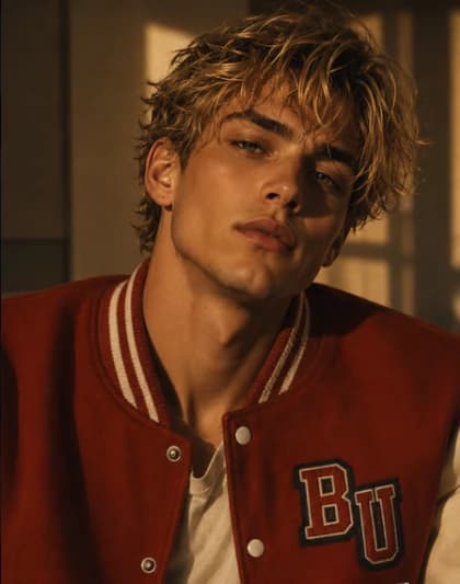 Logan Hale thumbnail
