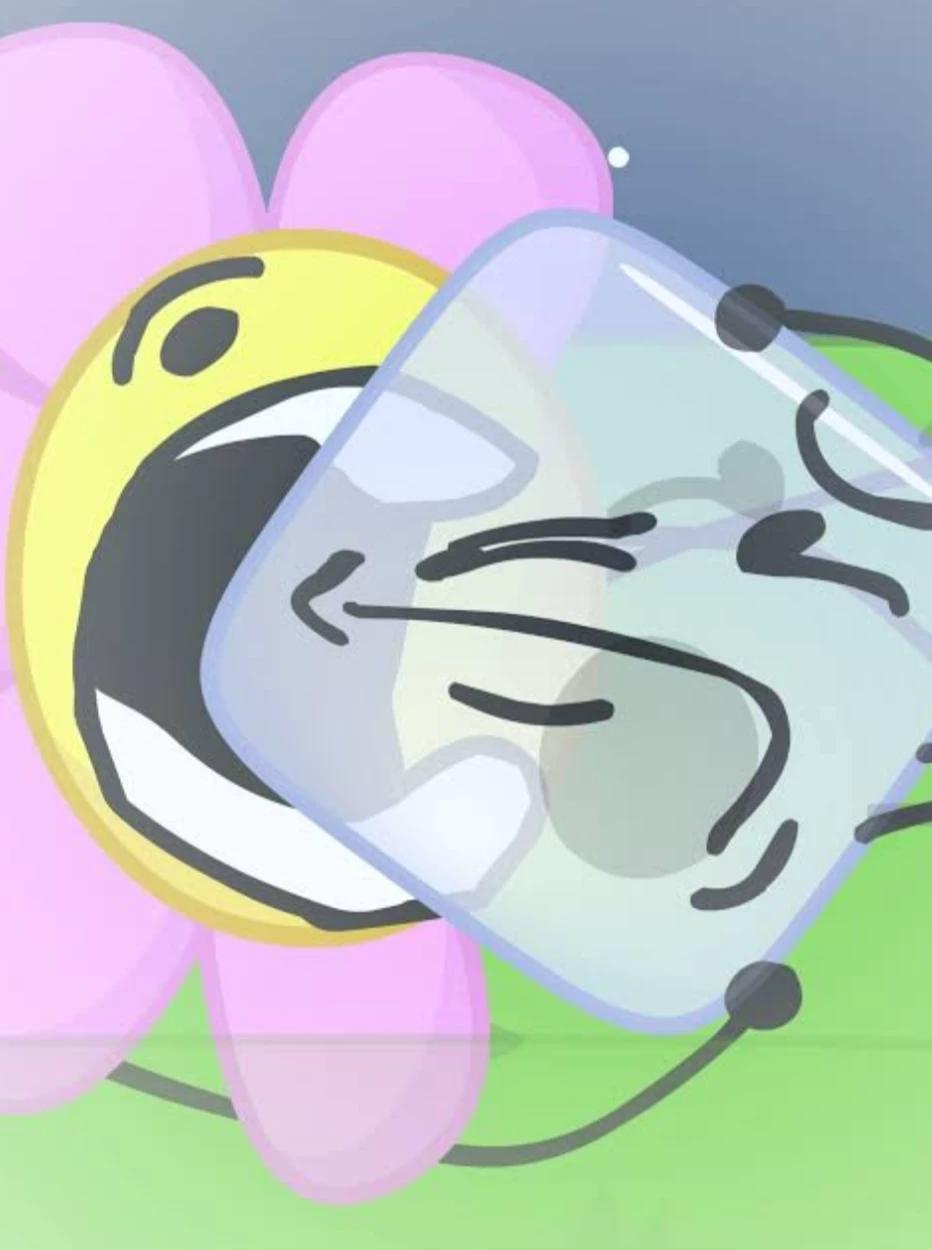 Bfdi x Demon slayer (Algebraliens) thumbnail