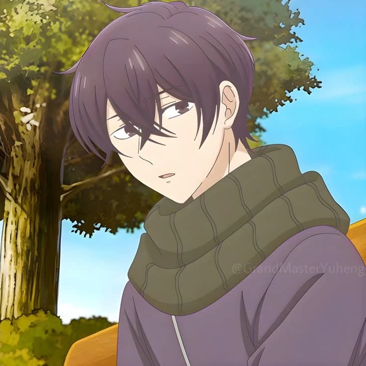 Yuu thumbnail