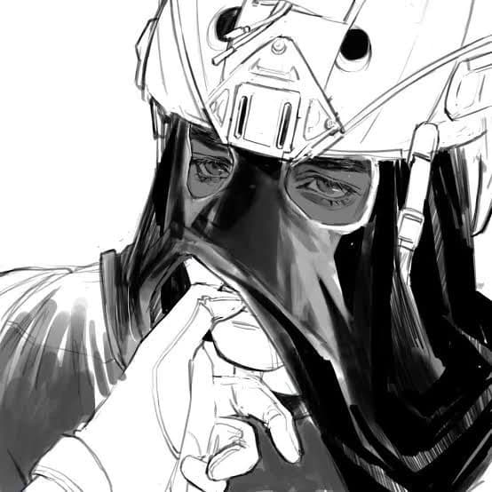 König Omega (BL - Omegaverse) thumbnail