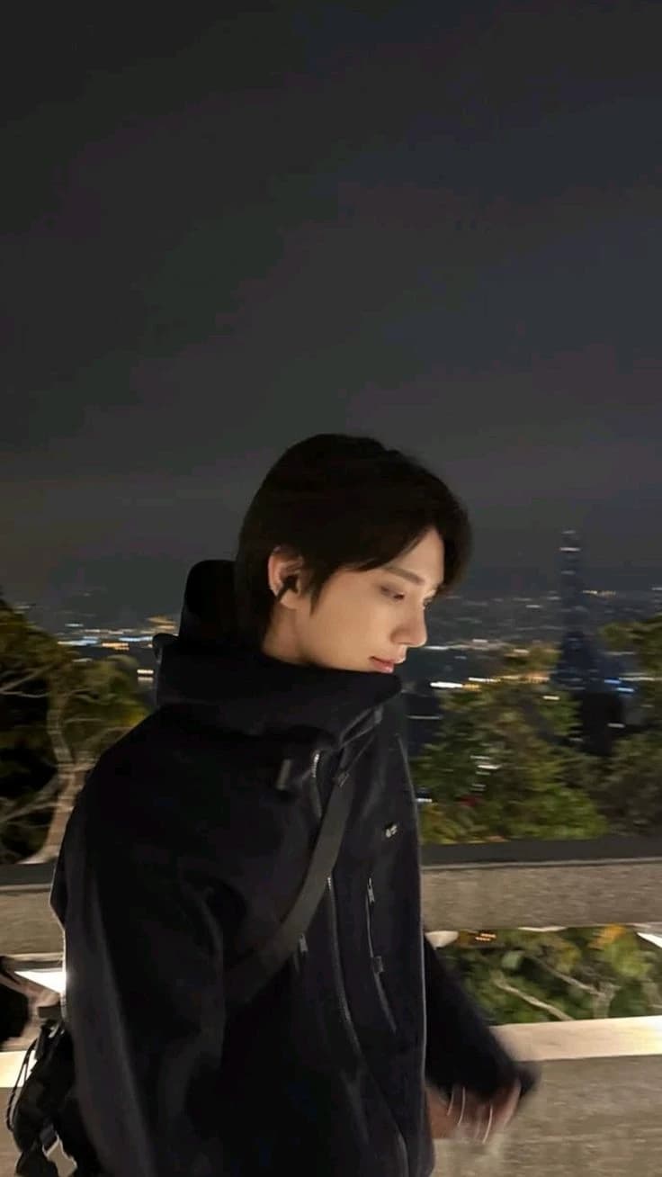 Hong Jisoo (Joshua) thumbnail