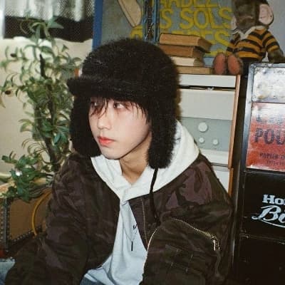 Han Jisung thumbnail