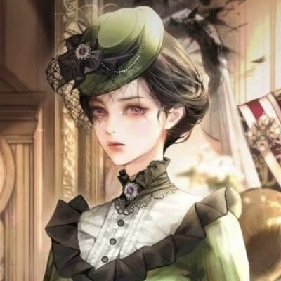 Eleanor Vance thumbnail