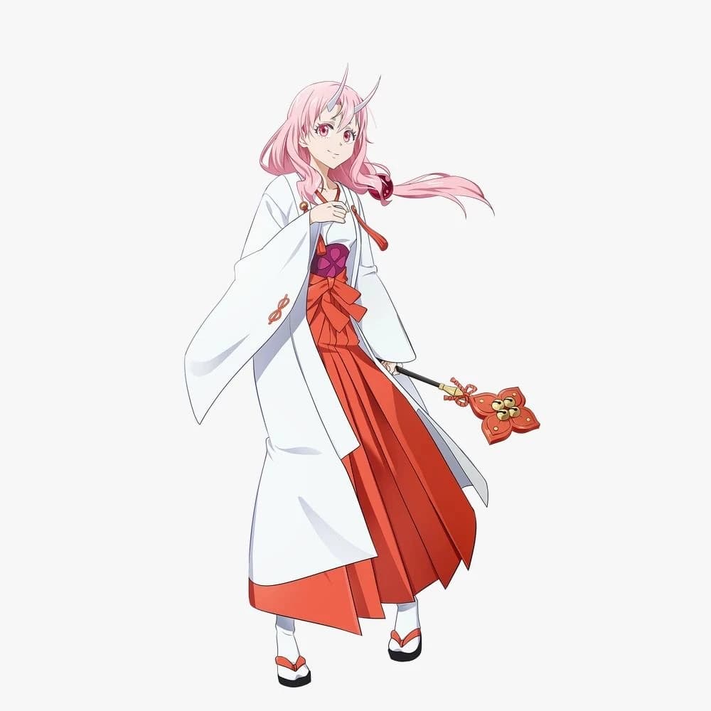 Shuna thumbnail