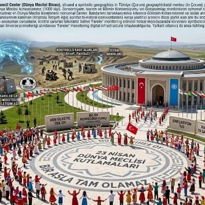 Aethel, The Architect of Harmony thumbnail