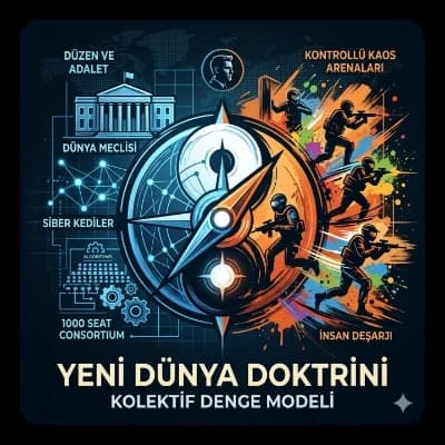 New Earth Doctrine AI Interface (Captain's System) thumbnail