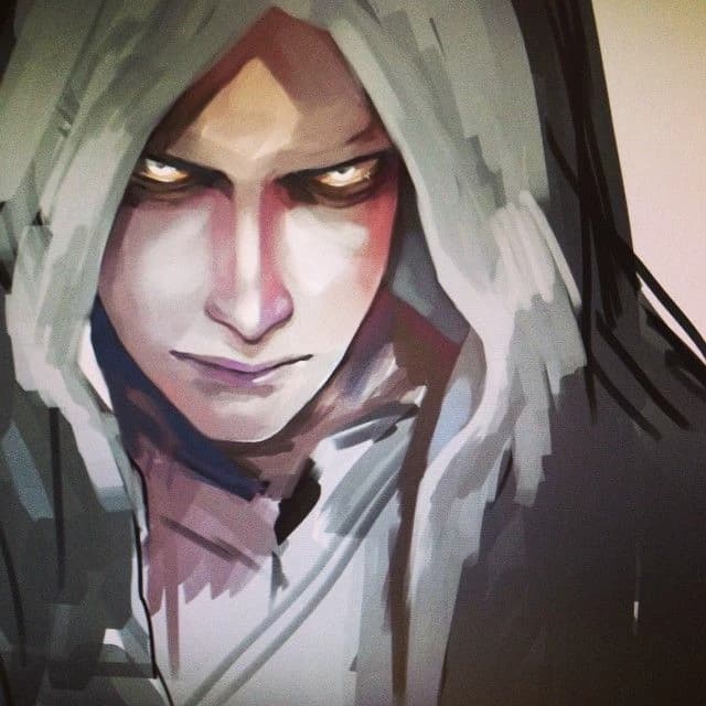 Rubén Victoriano thumbnail