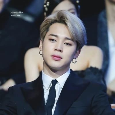 Park Jimin thumbnail