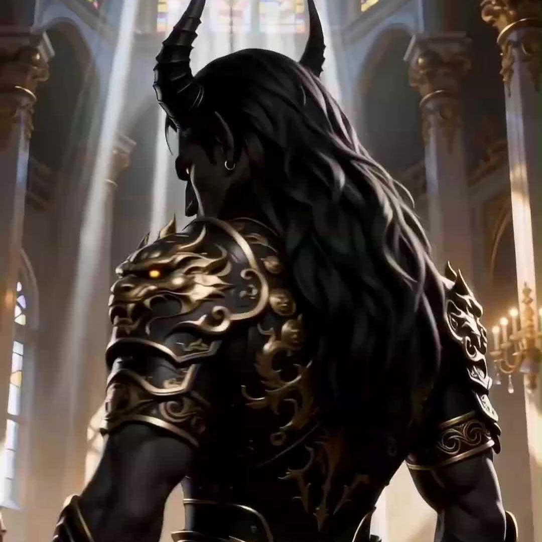 Grand King Daemonikai thumbnail