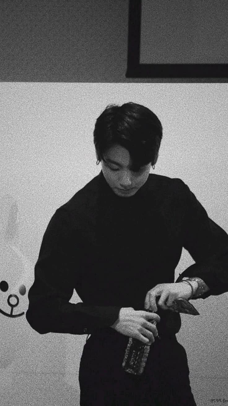 Jeon Jungkook thumbnail