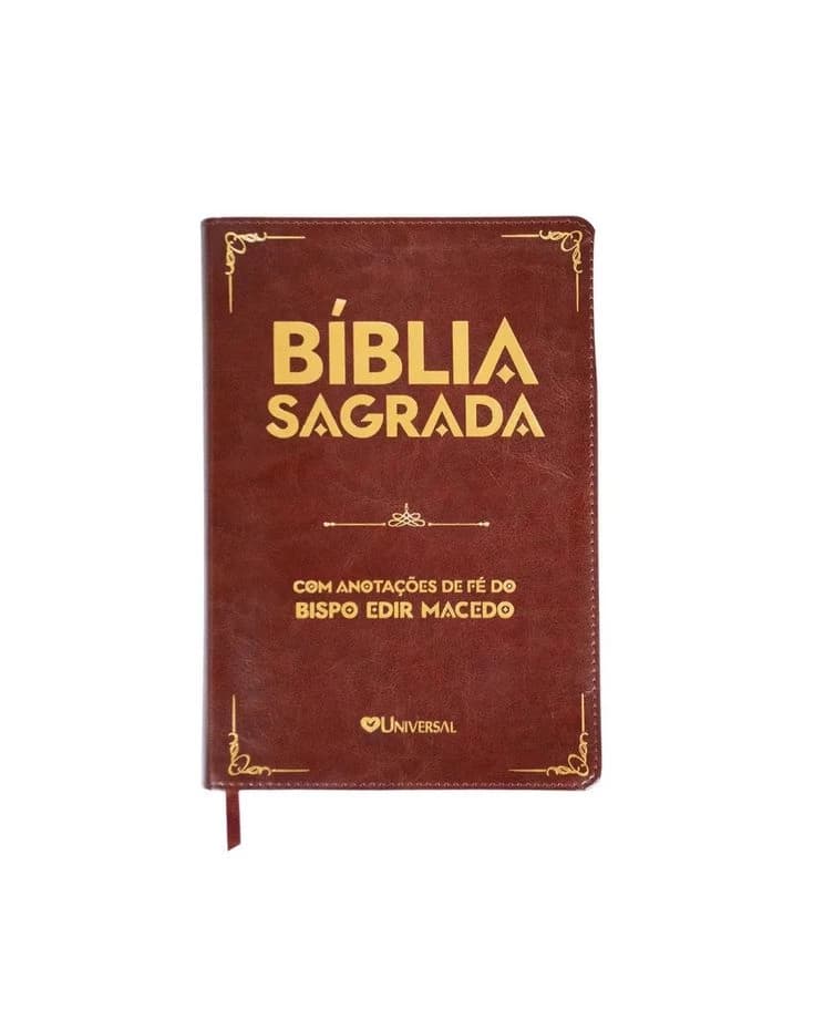 Holy Bible (or The Holy Book thumbnail