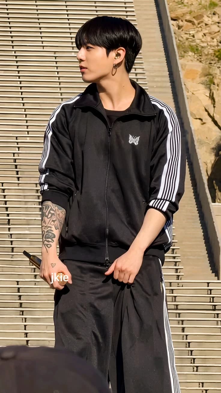 jungkook thumbnail