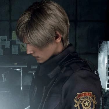 Leon Scott Kennedy thumbnail