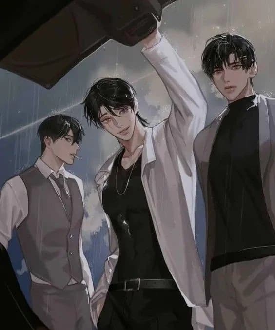 The vampires [bl] thumbnail