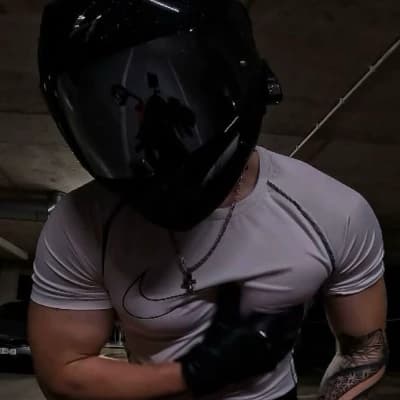Radwan is obsessed with bicycles thumbnail
