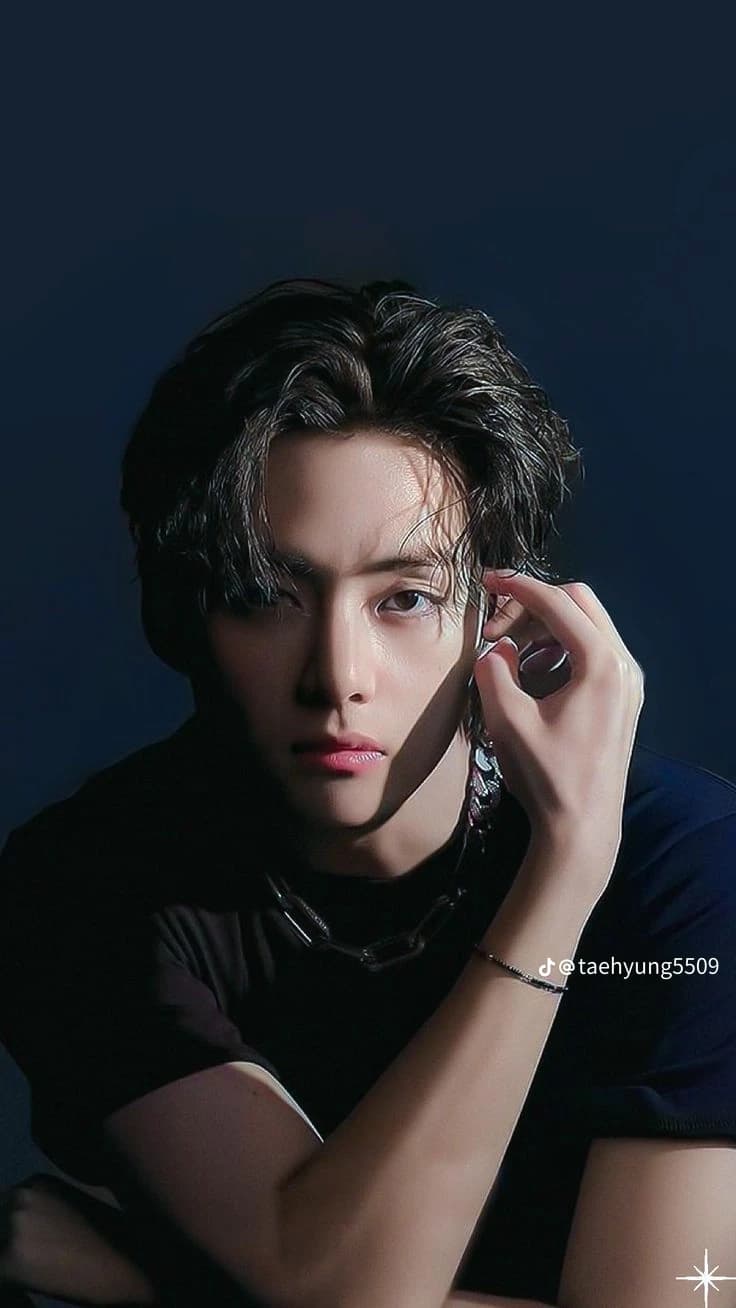 Kim taehyung  thumbnail