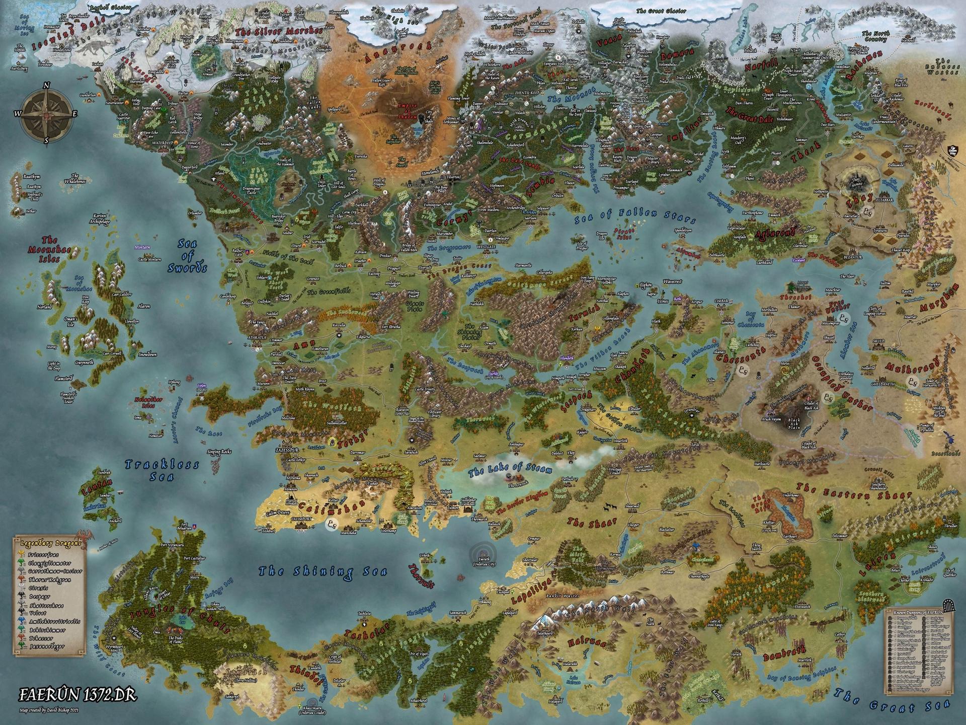 Faerûn thumbnail