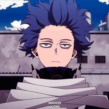 Hitoshi Shinsou thumbnail