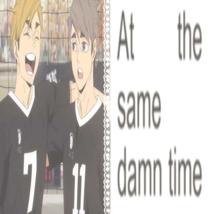 Atsumu and Osamu  thumbnail