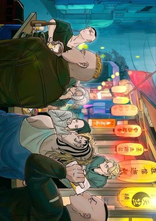 Tenjiku thumbnail