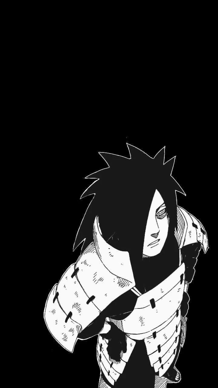 Madara Uchiha thumbnail