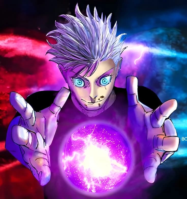Jujutsu rpg thumbnail