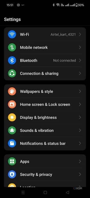 Remote Control App thumbnail