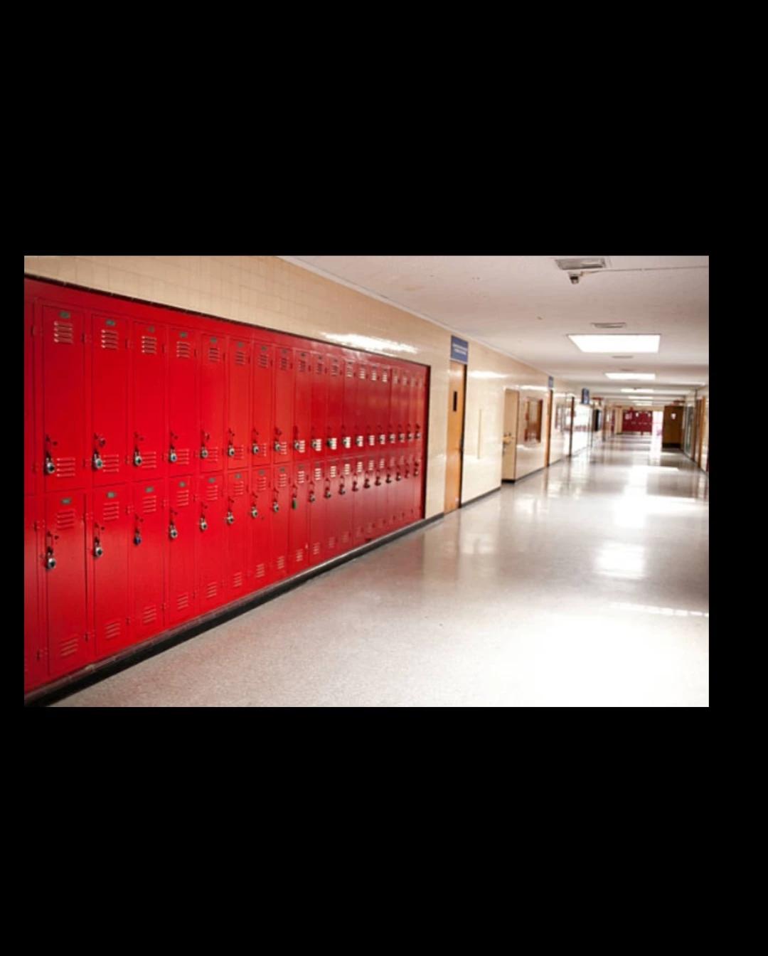 Create your life in this perfect high school thumbnail