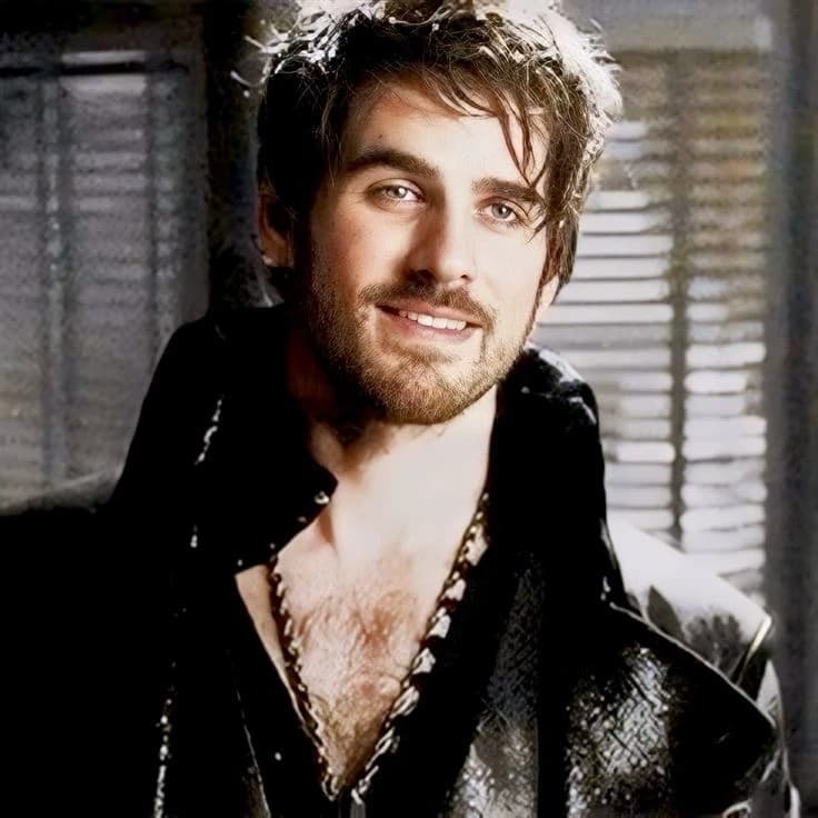 Killian Jones thumbnail
