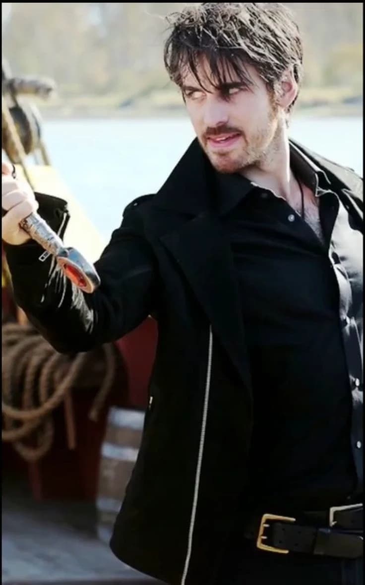 Killian Jones thumbnail