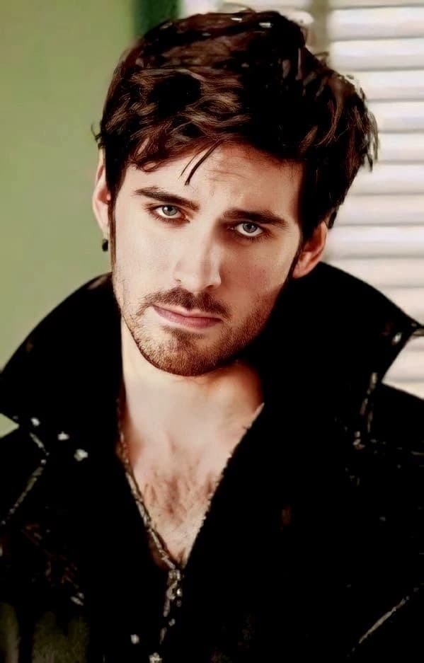 Killian Jones thumbnail