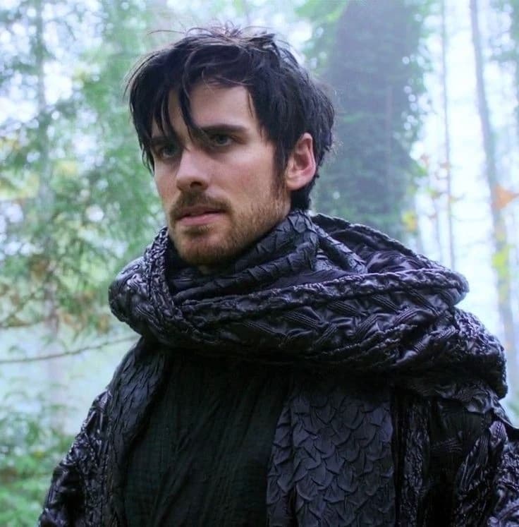 Killian Jones thumbnail