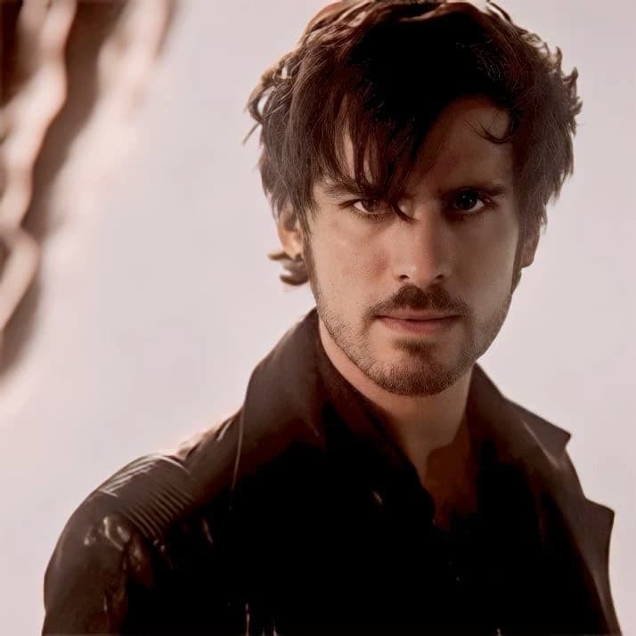 Killian Jones thumbnail