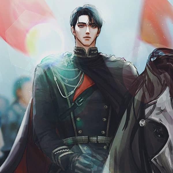 Sylvain Ardenvale thumbnail