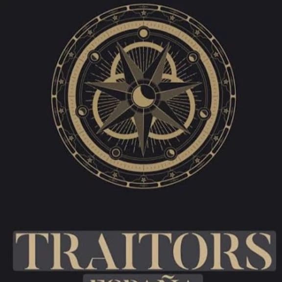 Traitors thumbnail