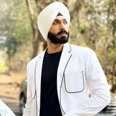 Angad Singh Brar thumbnail