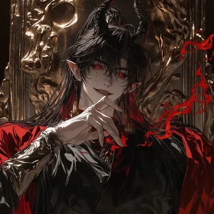 Azrael Vexthorne ⋆. 𐙚 ˚ thumbnail