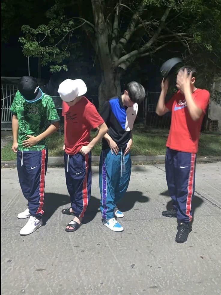 Band of Turros — Lucho thumbnail