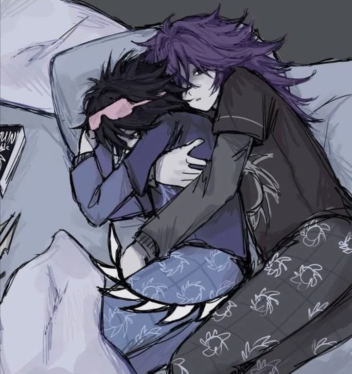 Two Time forsaken thumbnail