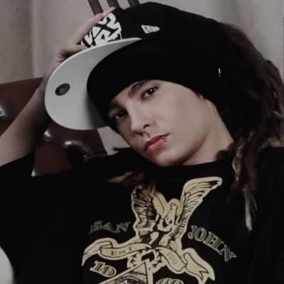 Tom Kaulitz thumbnail