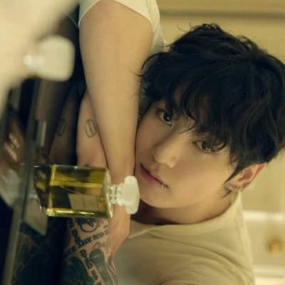 Jungkook |kookv| thumbnail