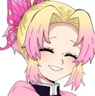 Fake hashira , lustia thumbnail