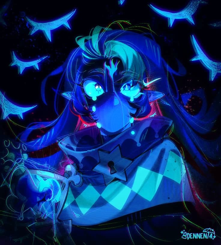 Ur beast, shadow milk cookie  thumbnail