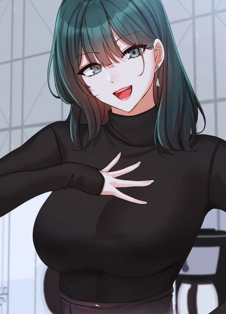 Lee Yerin (이예린)
 thumbnail