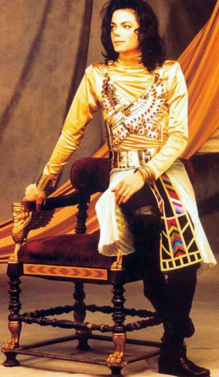Michael Jackson  thumbnail