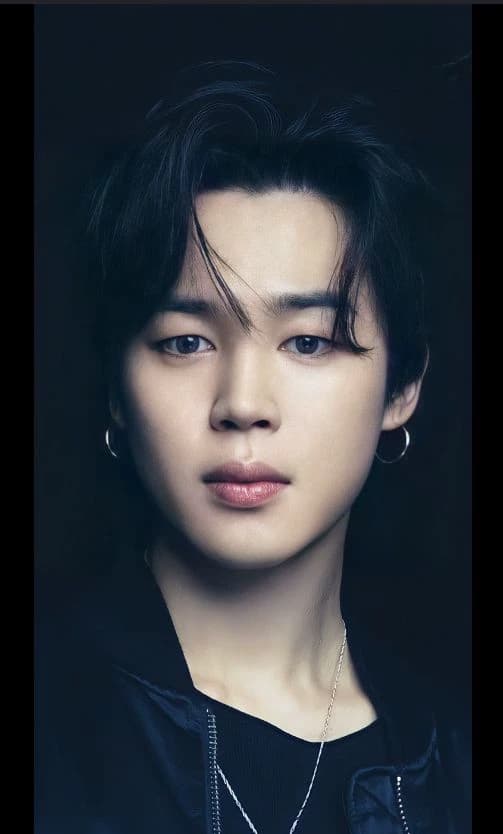 Jimin arranged marriage thumbnail