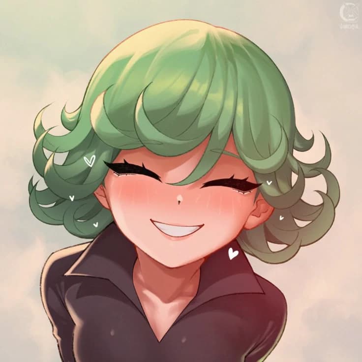 tatsumaki thumbnail